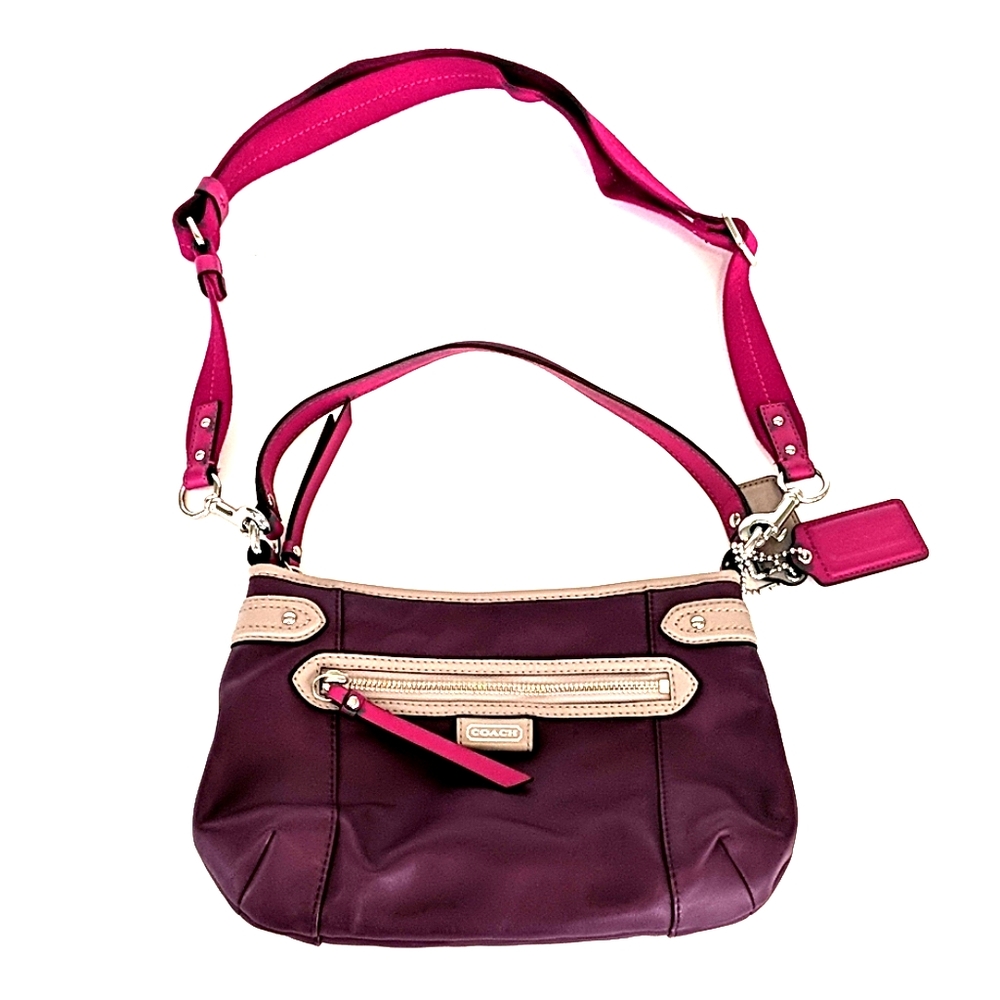 Coach crossbody